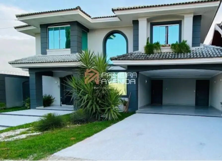 Foto 1 de Casa com 6 quartos à venda, 450m2 em Sao Jose Dos Campos - SP