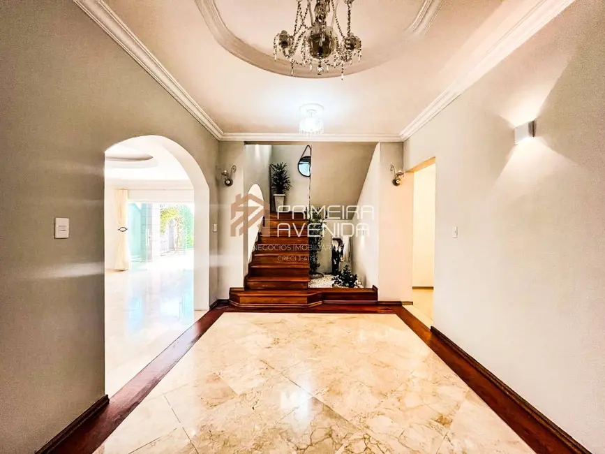 Foto 5 de Casa com 6 quartos à venda, 450m2 em Sao Jose Dos Campos - SP