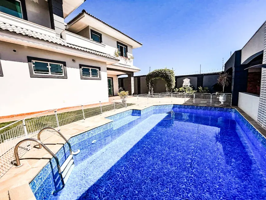Foto 6 de Casa com 6 quartos à venda, 450m2 em Sao Jose Dos Campos - SP