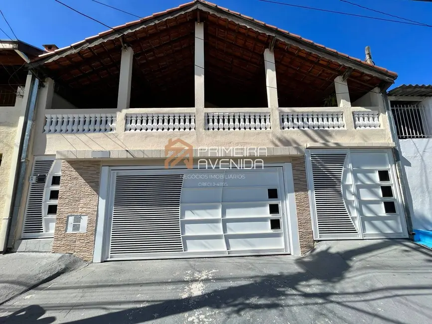 Foto 2 de Casa com 3 quartos à venda, 141m2 em Sao Jose Dos Campos - SP