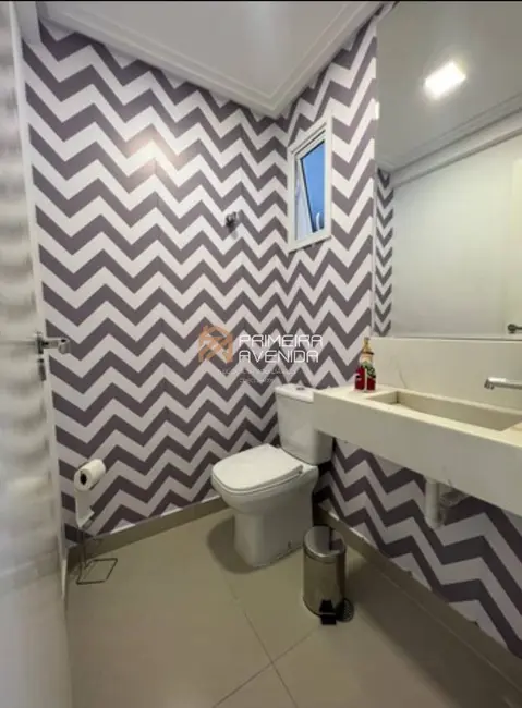 Apartamento com 3 quartos à venda, 156m2 em Sao Jose Dos Campos - SP - imagem 6 Foto 6 de Apartamento com 3 quartos à venda, 156m2 em Sao Jose Dos Campos - SP