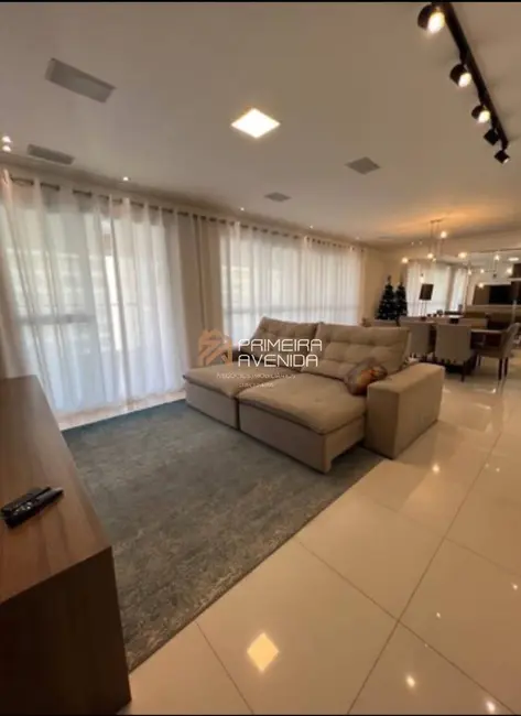 Apartamento com 3 quartos à venda, 156m2 em Sao Jose Dos Campos - SP - imagem 2 Foto 2 de Apartamento com 3 quartos à venda, 156m2 em Sao Jose Dos Campos - SP