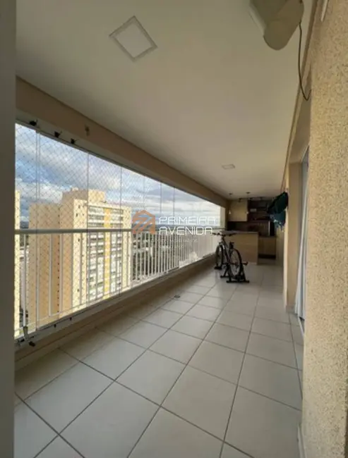 Apartamento com 3 quartos à venda, 156m2 em Sao Jose Dos Campos - SP - imagem 4 Foto 4 de Apartamento com 3 quartos à venda, 156m2 em Sao Jose Dos Campos - SP