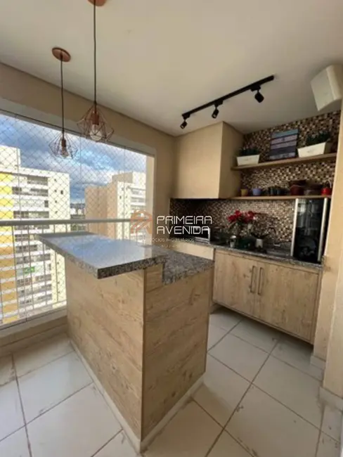 Apartamento com 3 quartos à venda, 156m2 em Sao Jose Dos Campos - SP - imagem 5 Foto 5 de Apartamento com 3 quartos à venda, 156m2 em Sao Jose Dos Campos - SP
