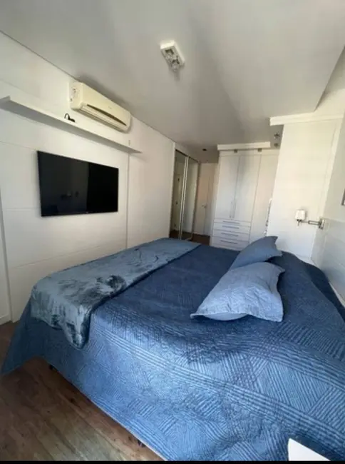 Apartamento com 3 quartos à venda, 156m2 em Sao Jose Dos Campos - SP - imagem 8 Foto 8 de Apartamento com 3 quartos à venda, 156m2 em Sao Jose Dos Campos - SP