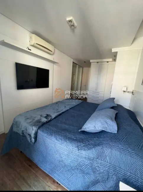 Apartamento com 3 quartos à venda, 156m2 em Sao Jose Dos Campos - SP - imagem 8 Foto 8 de Apartamento com 3 quartos à venda, 156m2 em Sao Jose Dos Campos - SP