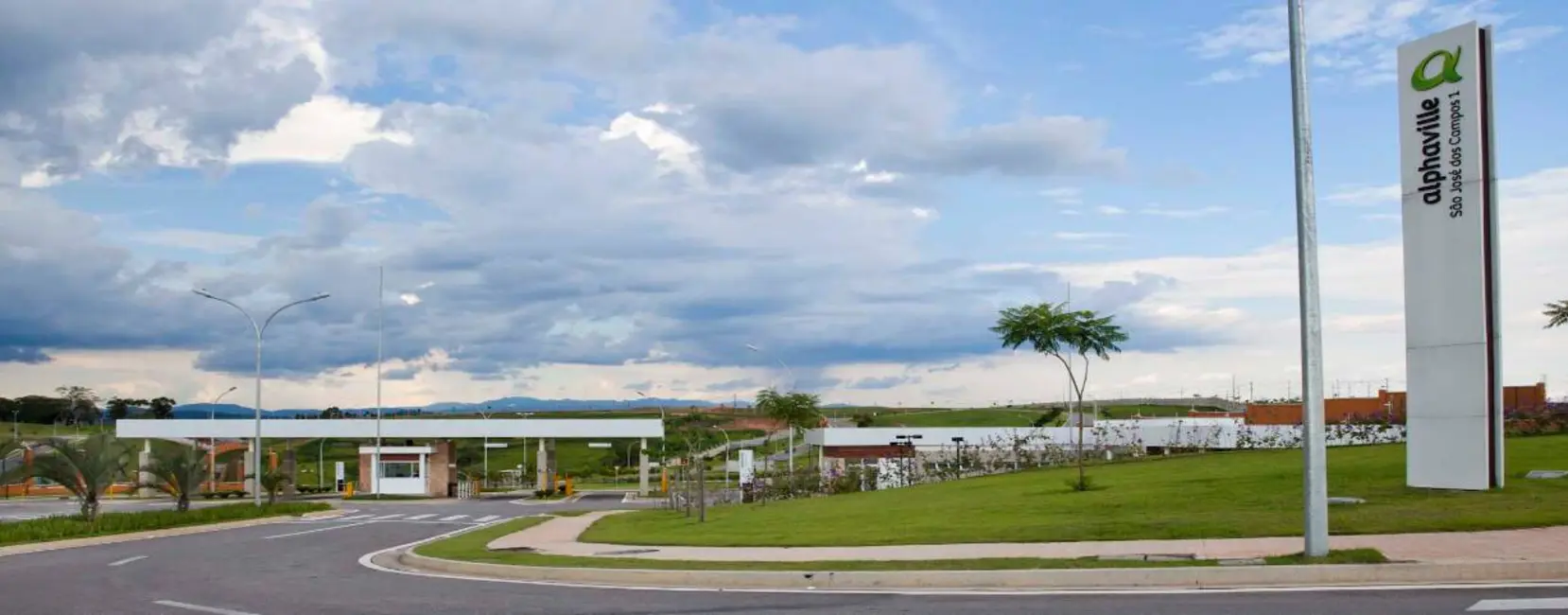Foto 1 de Casa com 5 quartos à venda, 495m2 em Sao Jose Dos Campos - SP