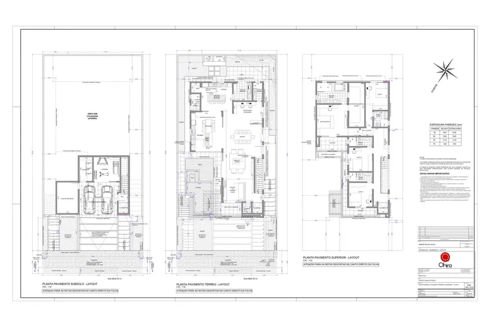 Foto 2 de Casa com 5 quartos à venda, 495m2 em Sao Jose Dos Campos - SP
