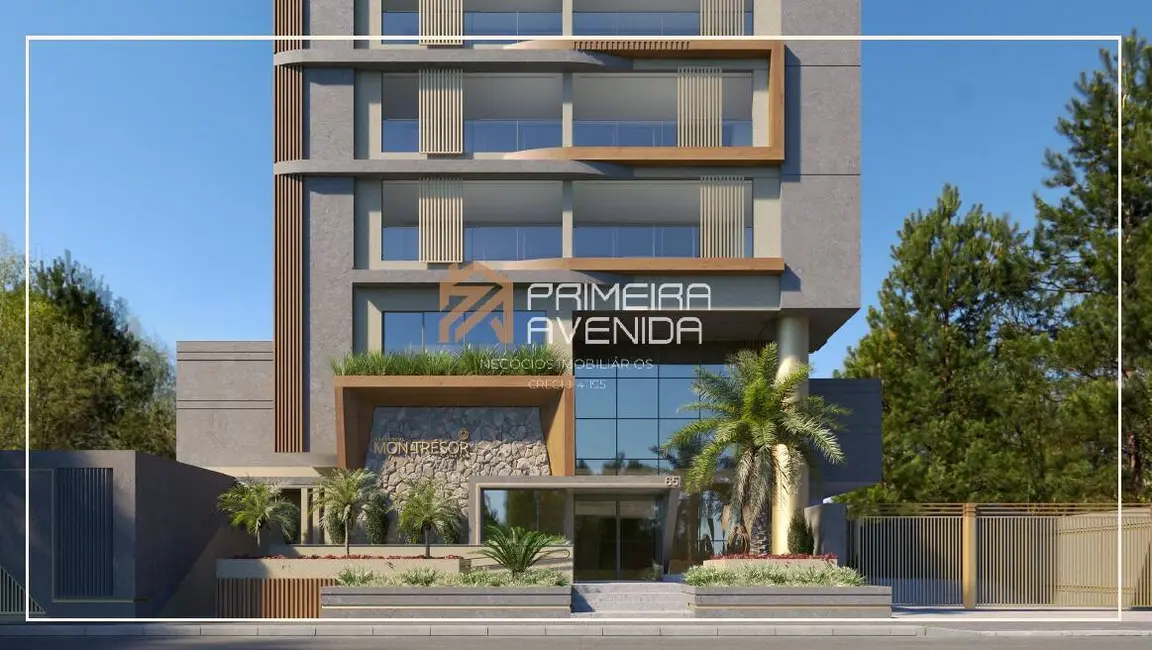 Foto 1 de Apartamento com 3 quartos à venda, 114m2 em Sao Jose Dos Campos - SP