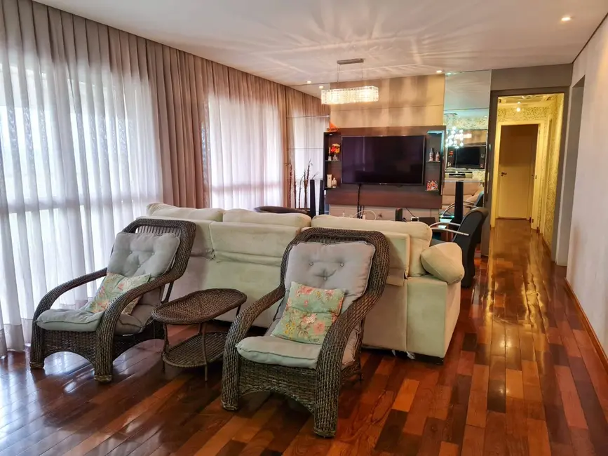 Foto 3 de Apartamento com 3 quartos à venda, 156m2 em Sao Jose Dos Campos - SP