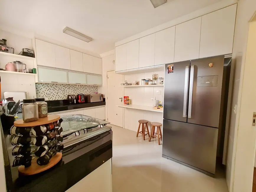 Foto 9 de Apartamento com 3 quartos à venda, 156m2 em Sao Jose Dos Campos - SP
