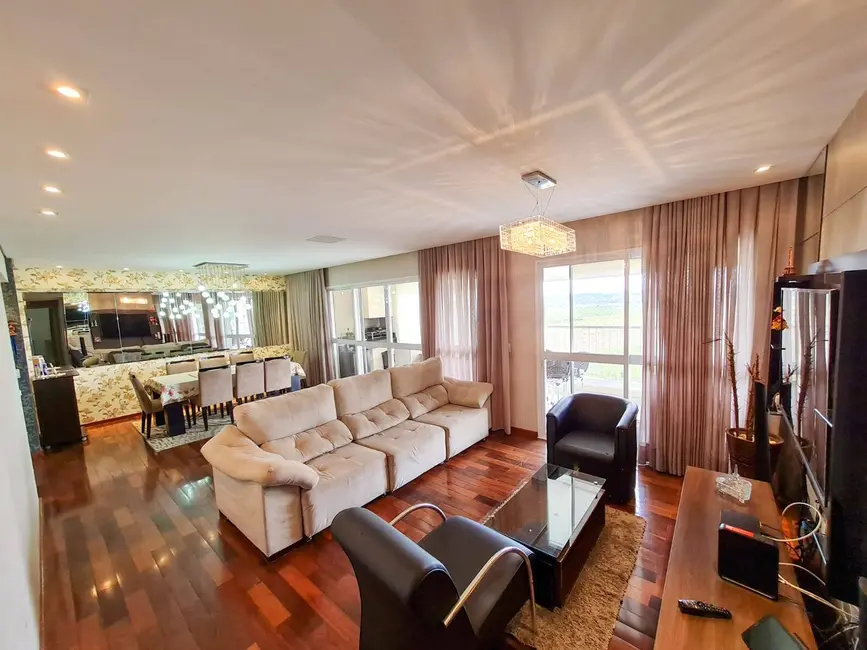 Foto 1 de Apartamento com 3 quartos à venda, 156m2 em Sao Jose Dos Campos - SP