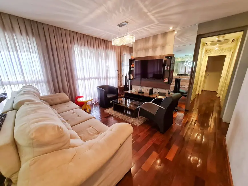 Foto 2 de Apartamento com 3 quartos à venda, 156m2 em Sao Jose Dos Campos - SP