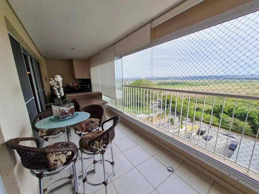 Foto 5 de Apartamento com 3 quartos à venda, 156m2 em Sao Jose Dos Campos - SP