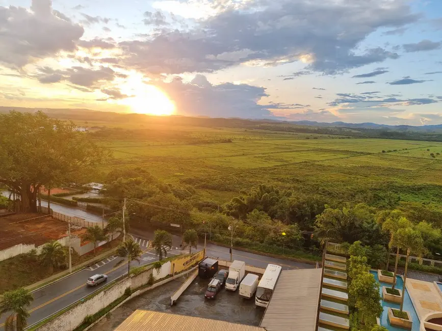 Foto 8 de Apartamento com 3 quartos à venda, 156m2 em Sao Jose Dos Campos - SP