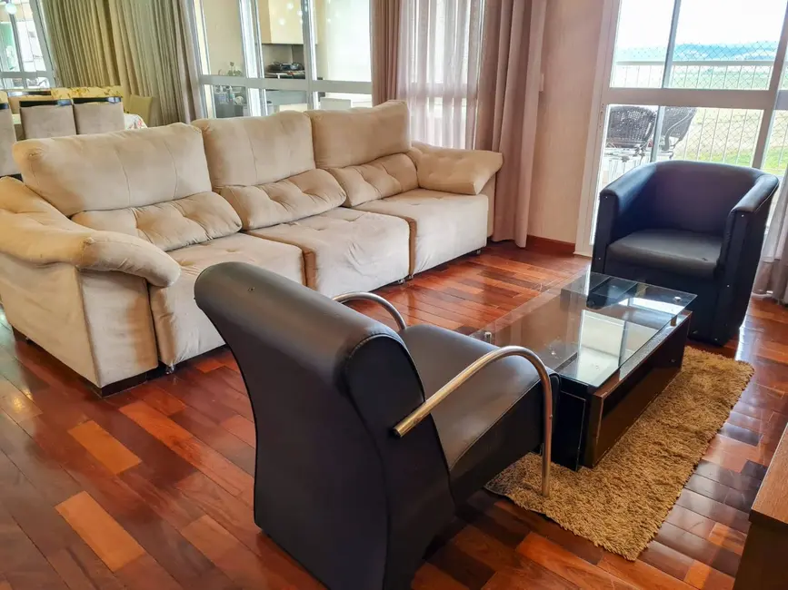 Foto 4 de Apartamento com 3 quartos à venda, 156m2 em Sao Jose Dos Campos - SP