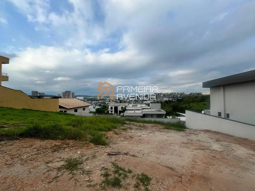 Foto 1 de Lote de Condomínio à venda, 450m2 em Sao Jose Dos Campos - SP