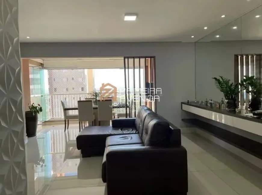 Foto 2 de Apartamento com 3 quartos à venda, 100m2 em Sao Jose Dos Campos - SP