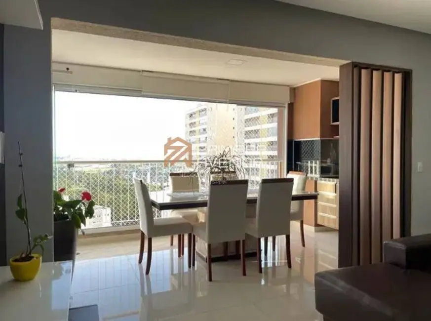 Foto 6 de Apartamento com 3 quartos à venda, 100m2 em Sao Jose Dos Campos - SP