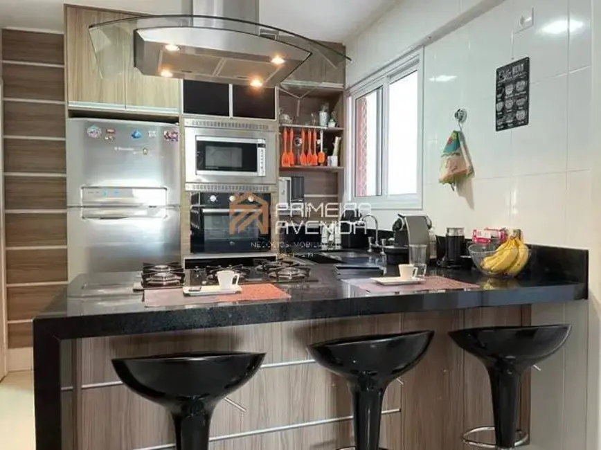 Foto 9 de Apartamento com 3 quartos à venda, 100m2 em Sao Jose Dos Campos - SP