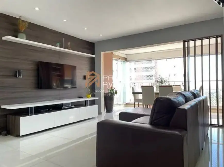 Foto 1 de Apartamento com 3 quartos à venda, 100m2 em Sao Jose Dos Campos - SP