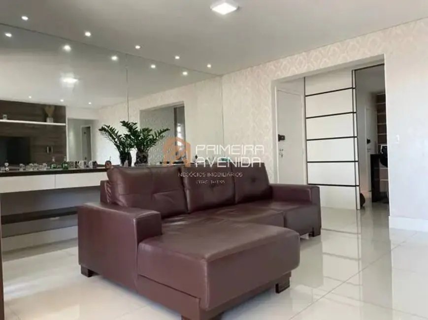 Foto 5 de Apartamento com 3 quartos à venda, 100m2 em Sao Jose Dos Campos - SP