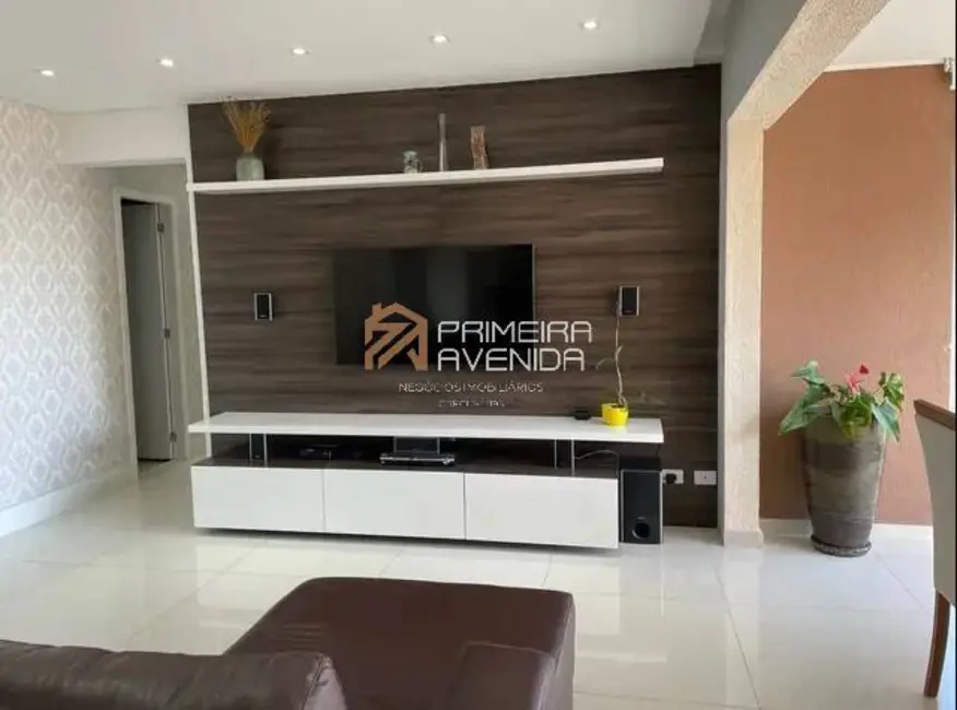 Foto 3 de Apartamento com 3 quartos à venda, 100m2 em Sao Jose Dos Campos - SP