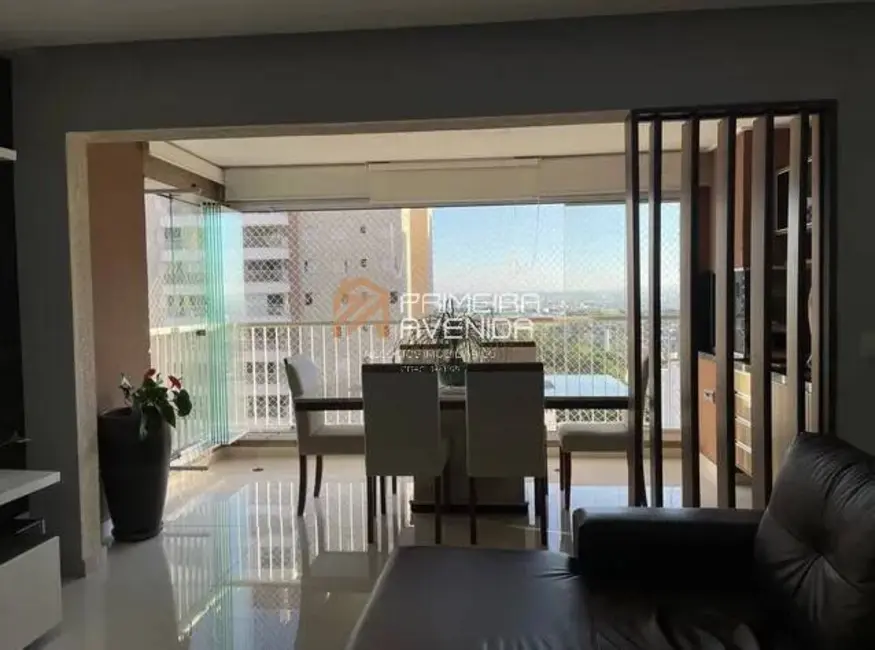 Foto 7 de Apartamento com 3 quartos à venda, 100m2 em Sao Jose Dos Campos - SP