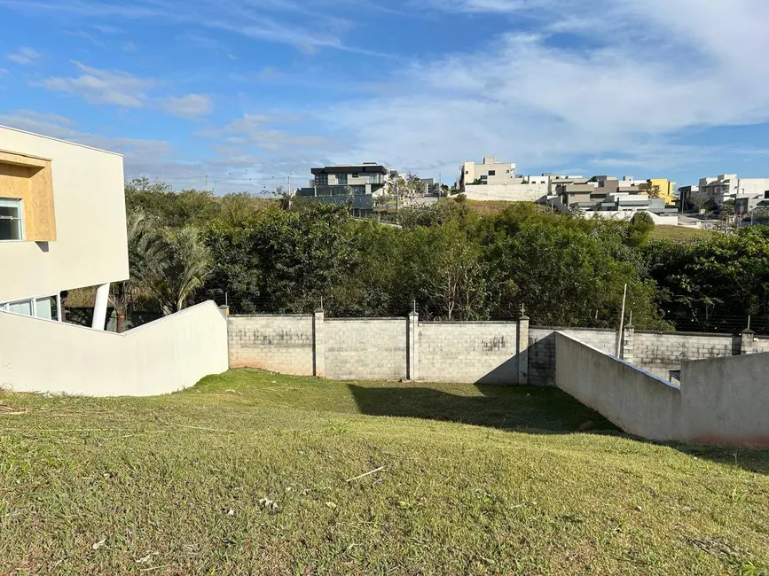 Foto 1 de Lote de Condomínio à venda, 590m2 em Sao Jose Dos Campos - SP