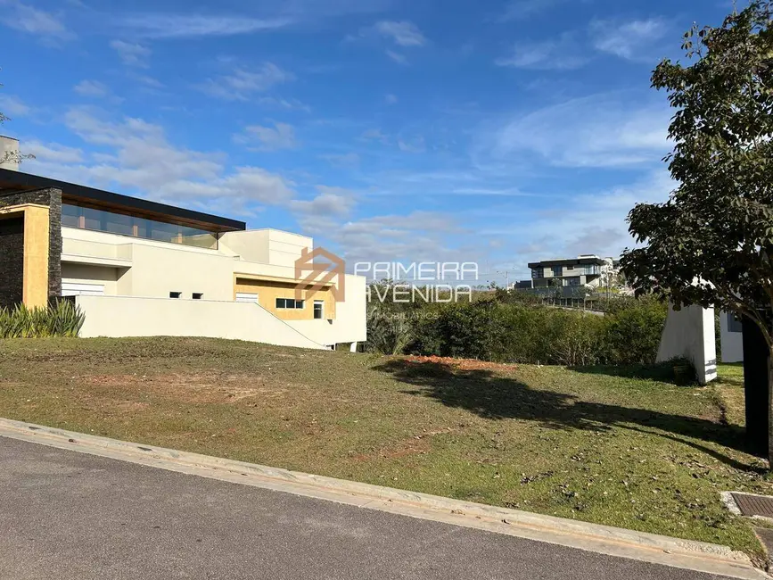 Foto 2 de Lote de Condomínio à venda, 590m2 em Sao Jose Dos Campos - SP