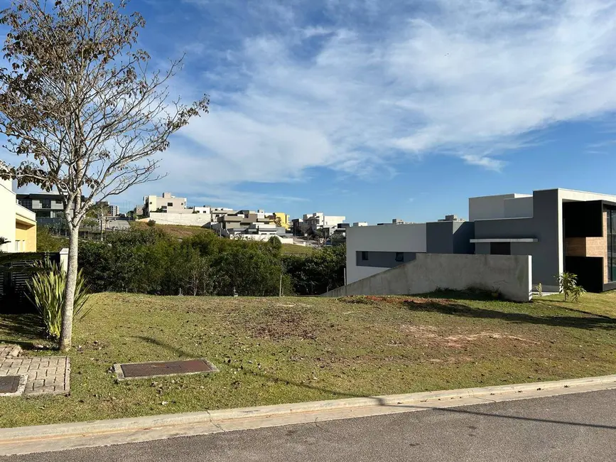 Foto 4 de Lote de Condomínio à venda, 590m2 em Sao Jose Dos Campos - SP