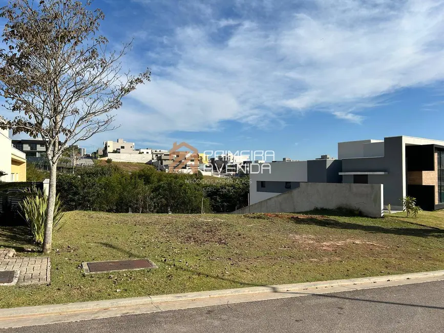 Foto 4 de Lote de Condomínio à venda, 590m2 em Sao Jose Dos Campos - SP
