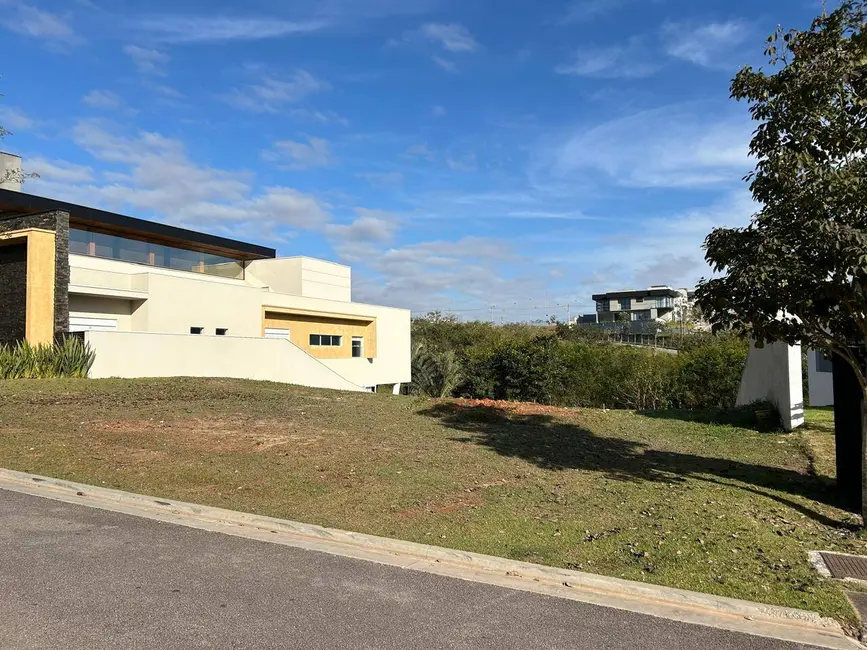 Foto 2 de Lote de Condomínio à venda, 590m2 em Sao Jose Dos Campos - SP