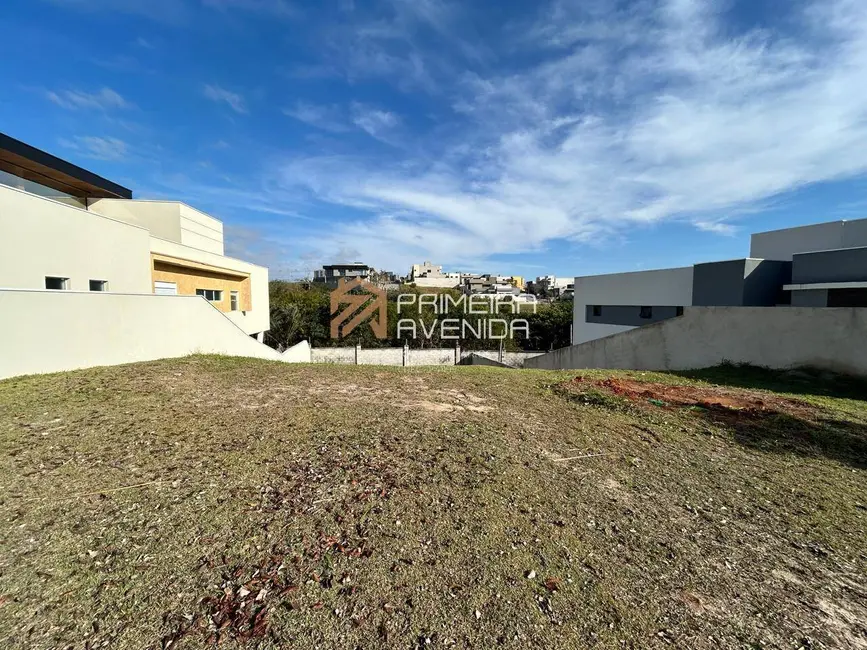 Foto 3 de Lote de Condomínio à venda, 590m2 em Sao Jose Dos Campos - SP