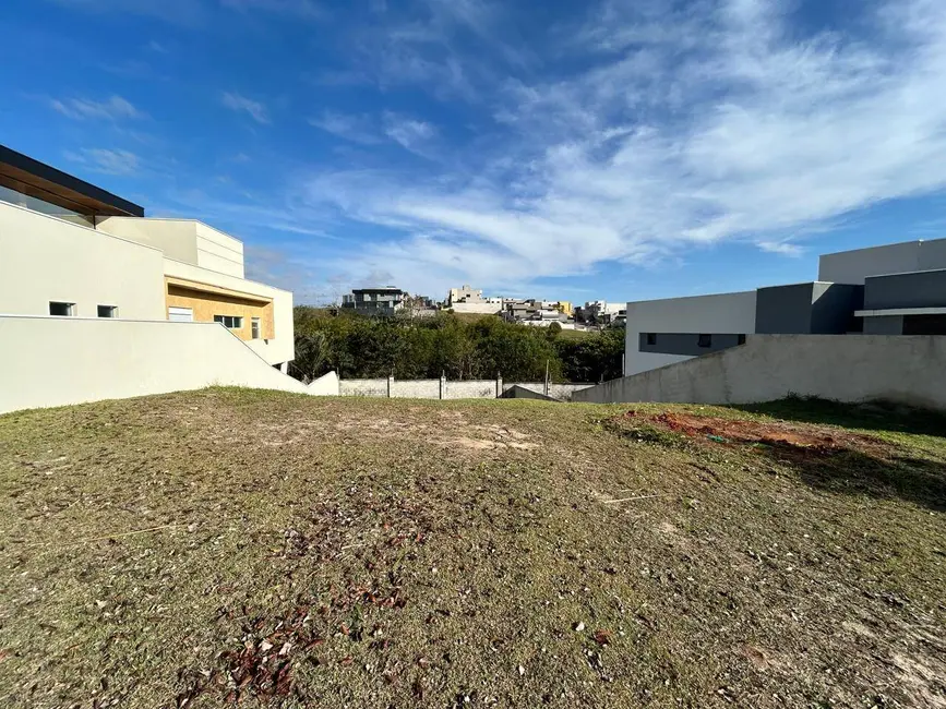 Foto 3 de Lote de Condomínio à venda, 590m2 em Sao Jose Dos Campos - SP