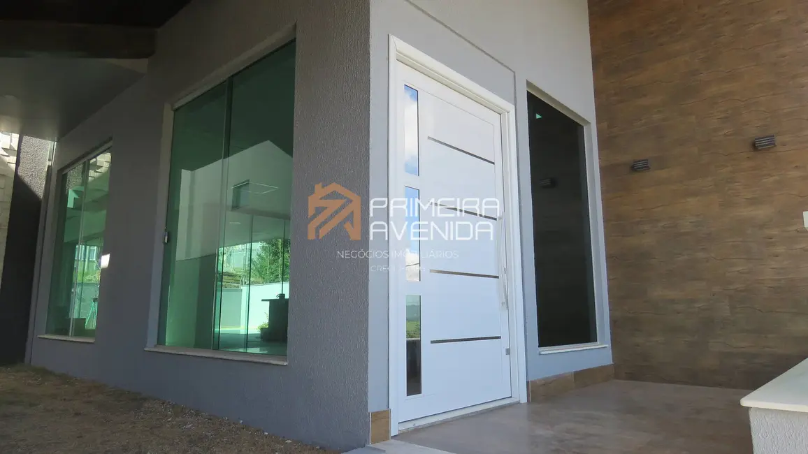 Foto 5 de Sobrado com 3 quartos à venda, 380m2 em Sao Jose Dos Campos - SP