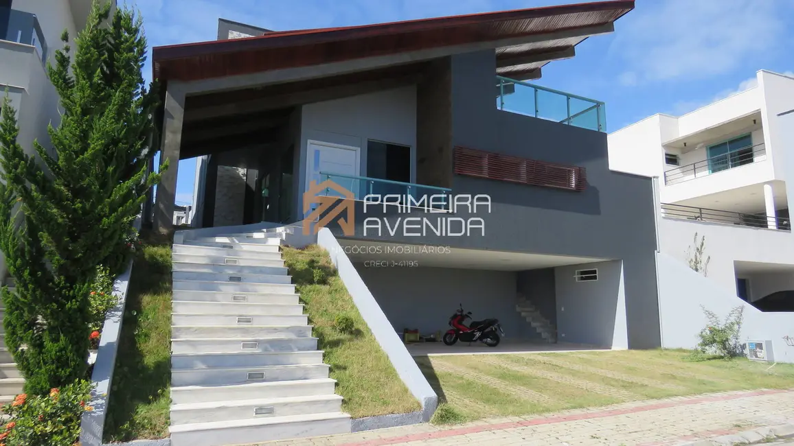 Foto 1 de Sobrado com 3 quartos à venda, 380m2 em Sao Jose Dos Campos - SP