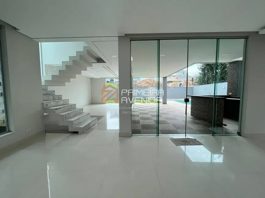 Foto 4 de Sobrado com 3 quartos à venda, 380m2 em Sao Jose Dos Campos - SP