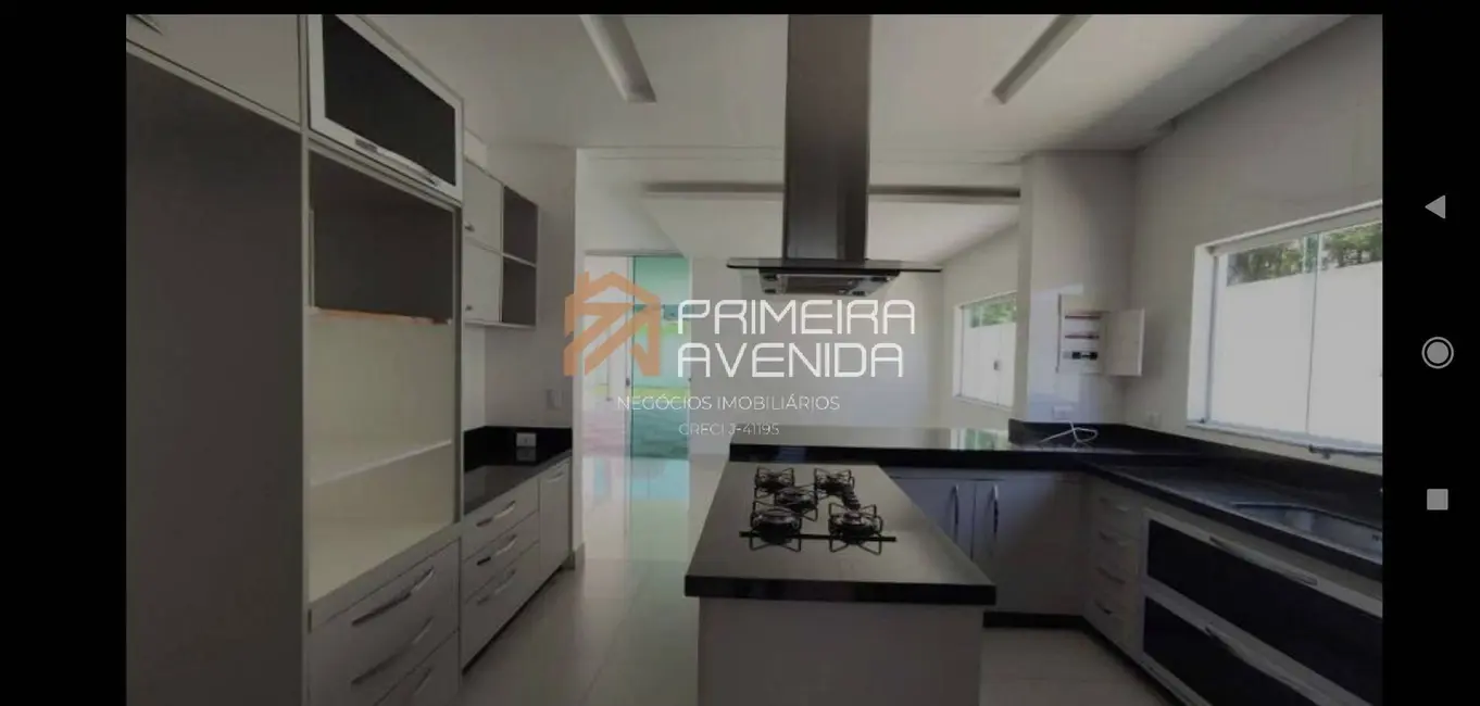 Foto 7 de Sobrado com 3 quartos à venda, 380m2 em Sao Jose Dos Campos - SP