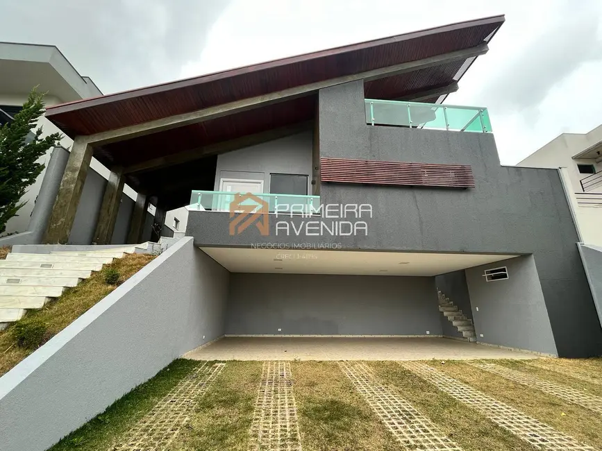 Foto 2 de Sobrado com 3 quartos à venda, 380m2 em Sao Jose Dos Campos - SP