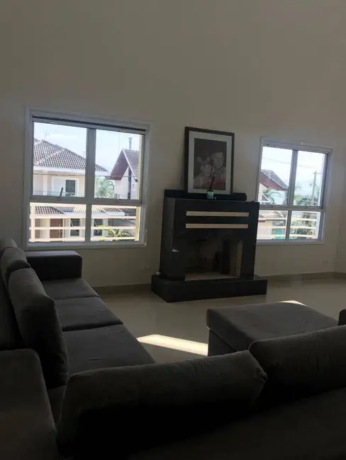 Casa com 4 quartos à venda, 450m2 em Sao Jose Dos Campos - SP - imagem 5 Foto 5 de Casa com 4 quartos à venda, 450m2 em Sao Jose Dos Campos - SP