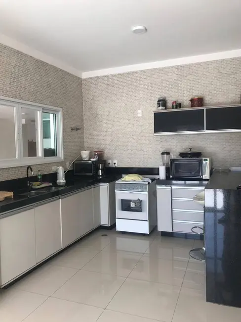 Casa com 4 quartos à venda, 450m2 em Sao Jose Dos Campos - SP - imagem 9 Foto 9 de Casa com 4 quartos à venda, 450m2 em Sao Jose Dos Campos - SP