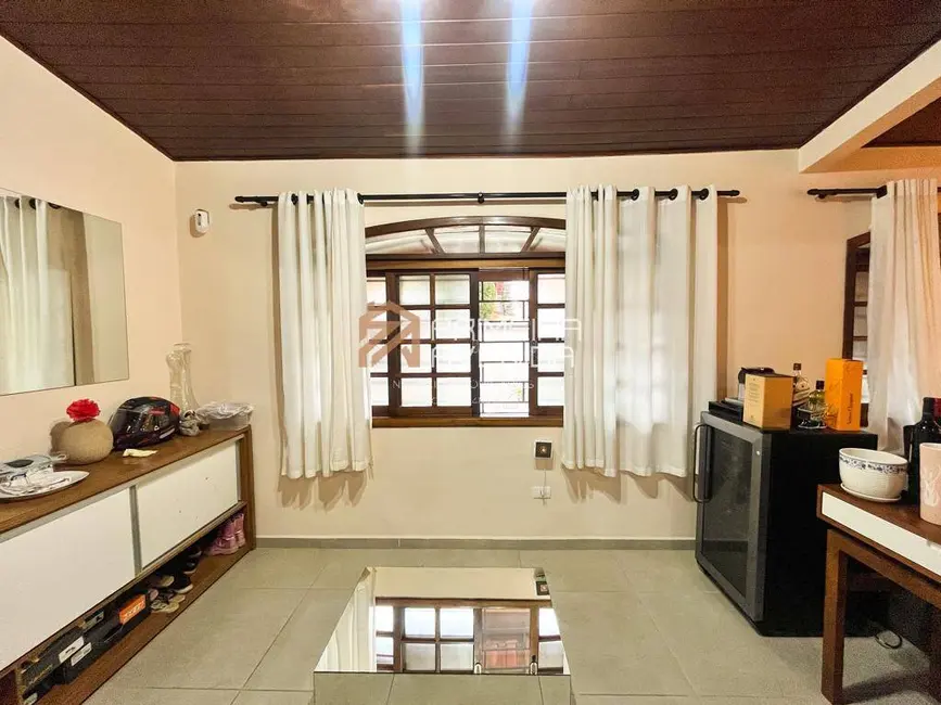 Foto 4 de Casa com 4 quartos à venda, 173m2 em Sao Jose Dos Campos - SP