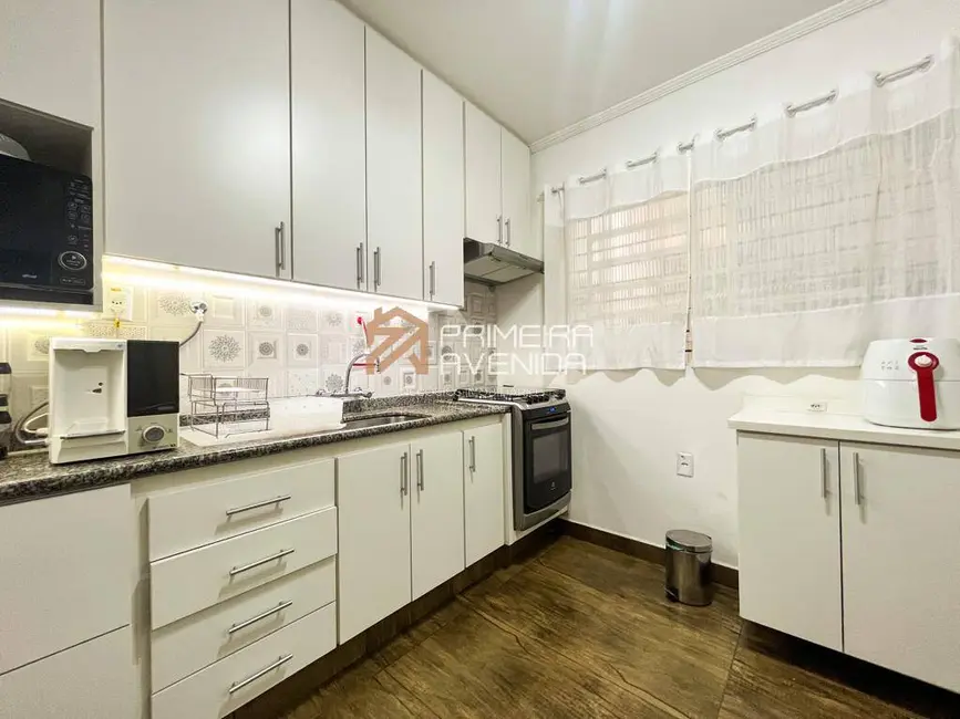 Foto 8 de Casa com 4 quartos à venda, 173m2 em Sao Jose Dos Campos - SP