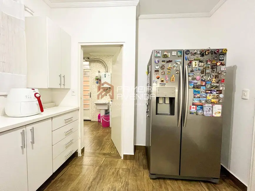 Foto 7 de Casa com 4 quartos à venda, 173m2 em Sao Jose Dos Campos - SP