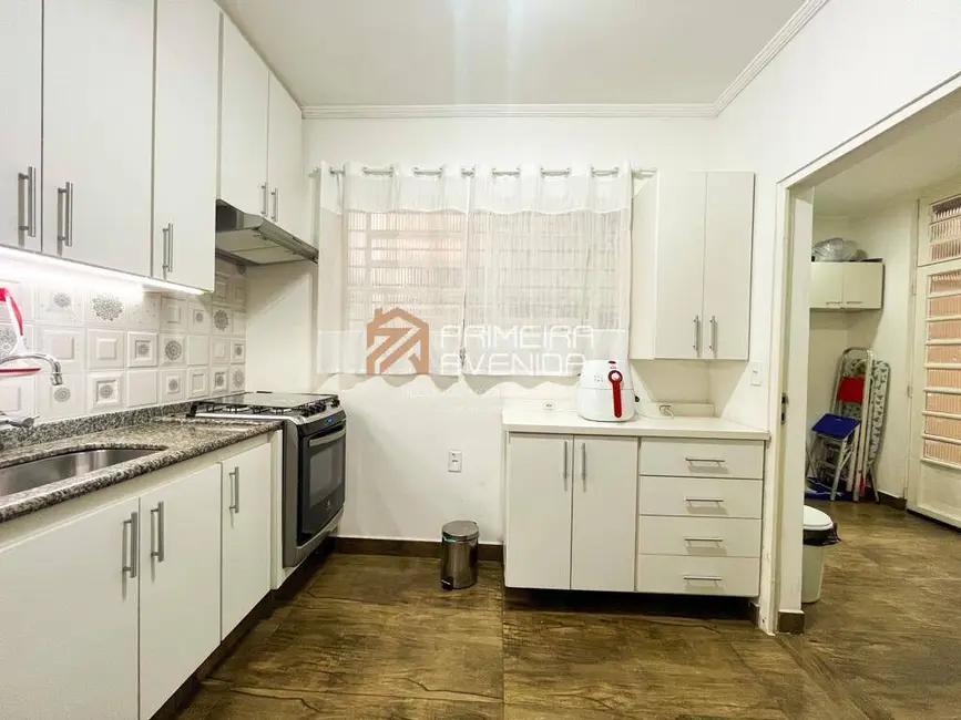 Foto 6 de Casa com 4 quartos à venda, 173m2 em Sao Jose Dos Campos - SP