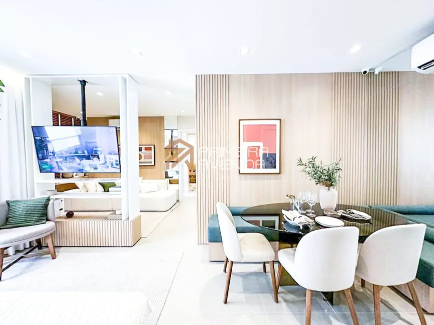 Foto 6 de Apartamento com 2 quartos à venda, 54m2 em Sao Jose Dos Campos - SP