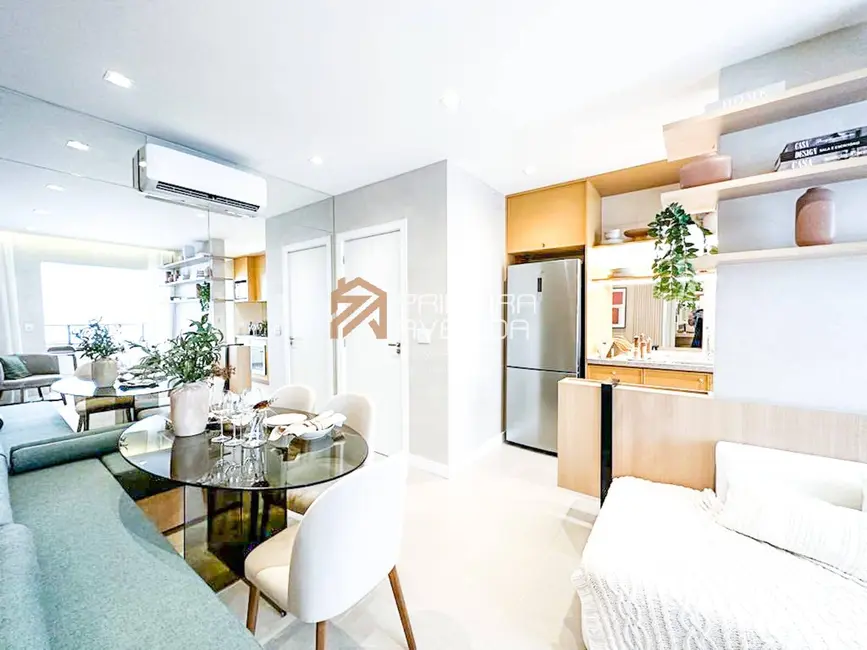 Foto 7 de Apartamento com 2 quartos à venda, 54m2 em Sao Jose Dos Campos - SP