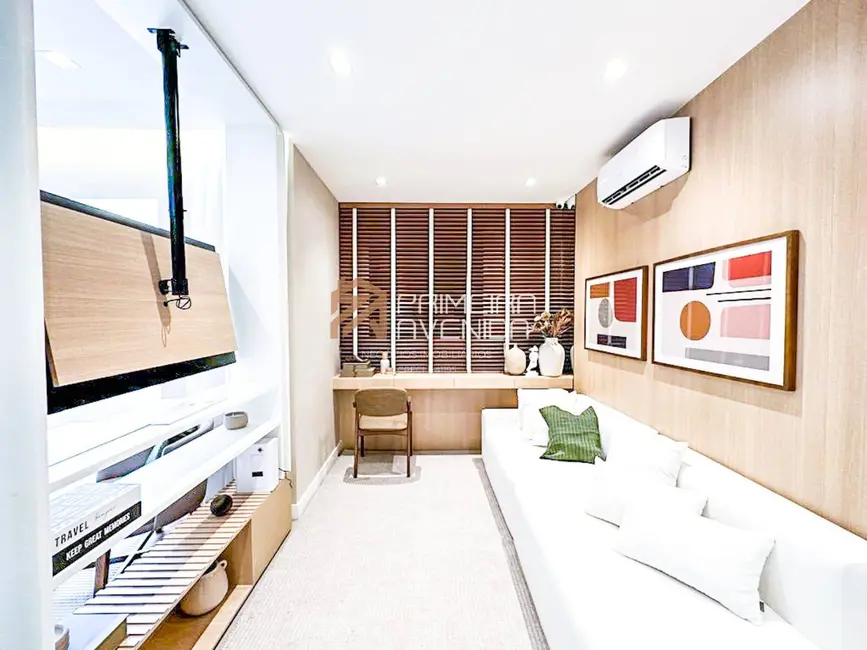 Foto 4 de Apartamento com 2 quartos à venda, 54m2 em Sao Jose Dos Campos - SP