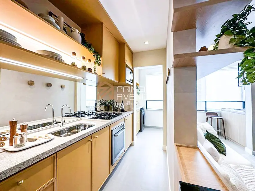 Apartamento com 3 quartos à venda, 66m2 em Sao Jose Dos Campos - SP - imagem 9 Foto 9 de Apartamento com 3 quartos à venda, 66m2 em Sao Jose Dos Campos - SP